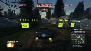 Score a Burnout Chain of x2 - Awarded for achieving your first Boost Chain of x2 - Burnout Paradise