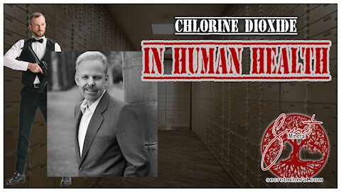 Benefits of Chlorine Dioxide in Human Health | Secret Mineral