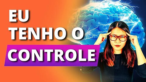 [COMO ME LIBERTAR DA INSEGURANÇA?] ESCUTE ESTA AUTO HIPNOSE É PERFEITA PARA VOCÊ AFIRMAÇÕES POSITIVA