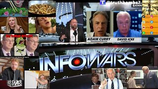 10/16/2022 World Awakens To Threat of NWO As Planet Teeters On Edge Of Nuclear War– Friday FULL SHOW 10/14/22