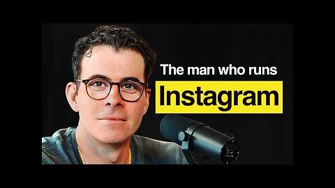 An honest conversation with the CEO of Instagram