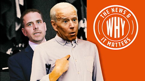 Hunter Biden's Business Partner SPILLS THE BEANS on 'Big Guy' | Ep 647