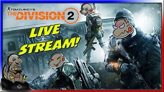 Gonna kapow the bad guys! #Live #boldlycreate #thedivision2