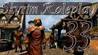 Skyrim part 33 - New Digs [Khajiit Monk roleplay] [Helgen Reborn starts]