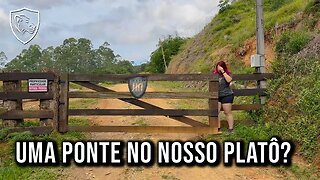 Os próximos projetos no RANCHO SV!