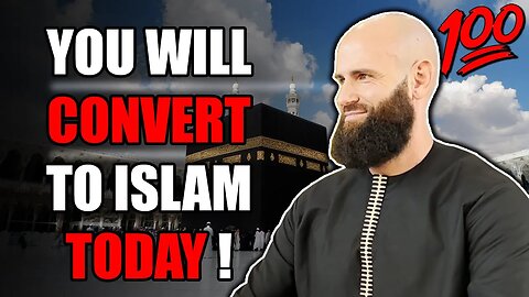 Unbelievable Quran Miracle: Conversion Guaranteed✅
