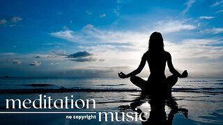 Let Go Negative Emotions and Relax your Mind #meditationmusic #relaxingsounds #relaxingmusic
