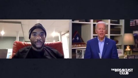 Montage: Biden's History Of Spewing Racism