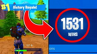 How To NEVER Lose Again in Fortnite: Battle Royale (Fortnite Pro Tips & Tricks)