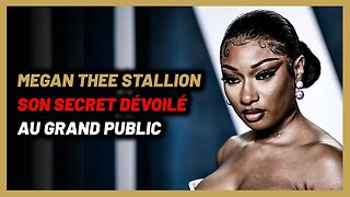 Megan Thee Stallion se sent sale pour son passé dévoilé devant tout le monde