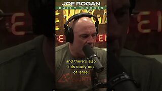 How to Reverse Aging - Joe Rogan #shorts