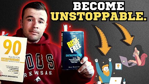 5 Habits That Will Make You Feel Unstoppable
