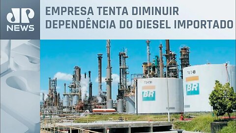 Refinaria da Petrobras em MG entra em manutenção e parada programada