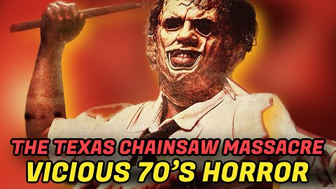 The Texas Chainsaw Massacre (1974) Full Review
