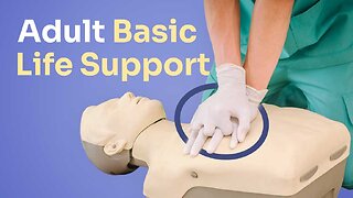 ADULT BASIC LIFE SUPPORT