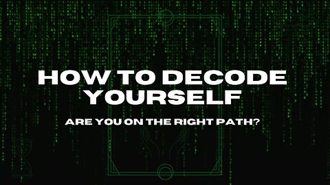 How To Decode Yourself Using Numerology, Tarot & Astrology