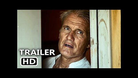 WANTED MAN Trailer (2024) Dolph Lundgren-(1080p)