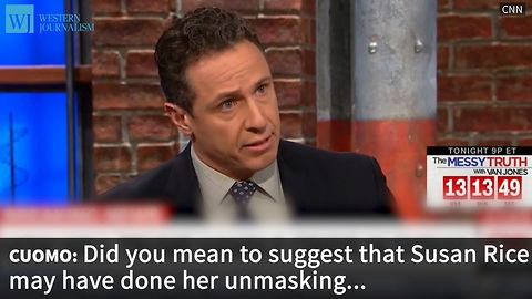 Testy Exchange Between Chris Cuomo And Sen. Mike Lee – ‘Absurd Manipulation Of What I Said’