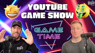 THE YOUTUBE GAME SHOW! 🎰 Episode Two