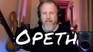 Opeth - Heritage & The Devil's Orchard - First Listen/Reaction