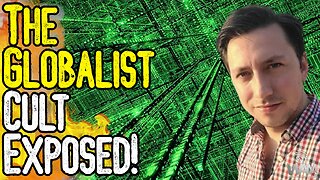 THE GLOBALIST CULT EXPOSED! - Josh Sigurdson Explains WW3, Transhumanism & Fake Alternative Media