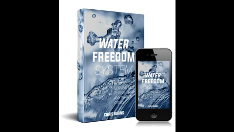 Water Freedom System - Huge New Offer