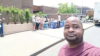 Was at the Free Paper Shredding Event 7/1/23