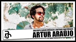 Conheça a história musical de Artur Araújo | "Morada dos Ventos"