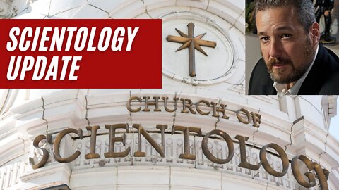 Scientology Update With Tony Ortega - Where Is Shelly Miscavige?