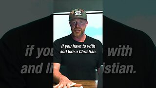 Christian Masculinity