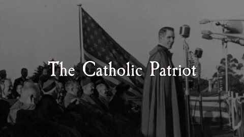 Ep. 1 TCP - July 4th: A Fitting Day to Launch The Catholic Patriot Podcast