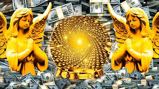 Withdraw MONEY From The Universe, You're Getting Wealthy, Attract Infinity Abundance, 777 Hz