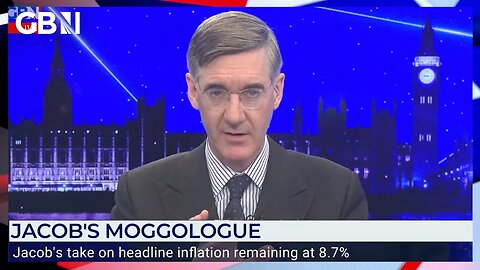 The Bank of England ostriches need to remove their heads from the sand | Jacob Rees-Mogg MP