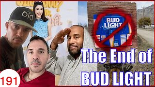 Bud Light beer Backlash and the Company's Efforts to Regain Consumer Trust