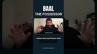 BAAL the POSSESSOR