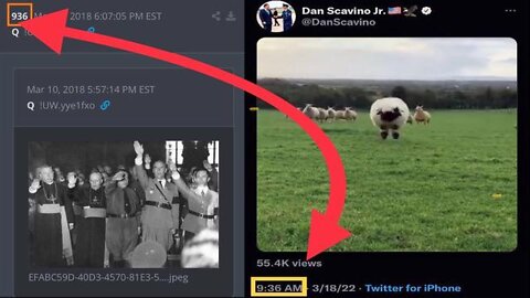 DAN SCAVINO VERIFIES UKRAINE NAZI’S THROUGH PROOF