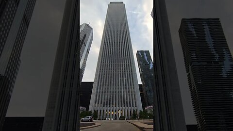Aon Center July 2 2023 | From the Ground #RONGTURNtv
