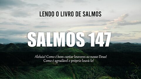 SALMOS 147