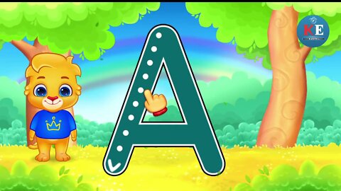 ABC Learning Videos For Kids