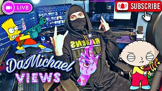 🔴 DaMichael Views 🔴 MW2 LIVE | Chat | Screenshare | *GREEN SCREEN*