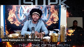 #Christ was Born By Joseph and Mary Having IMMACULATE SEX - Washington D.C. #ISUPK