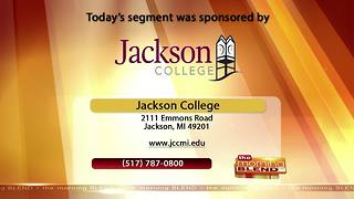 Jackson College - 11/02/17
