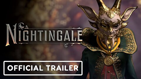 Nightingale - Official Early Access Launch Trailer LATEST UPDATE & Release Date