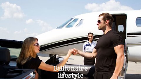 BILLIONAIRE Luxury Lifestyle 2022 $ [Billionaire Entrepreneur Motivation] #9