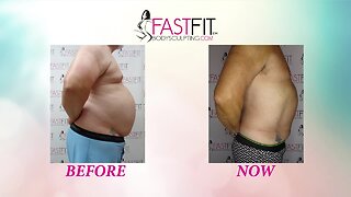 Get Fit With Fast Results!