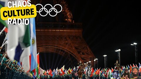Olympics Begins In Paris Time To Win The Gold
