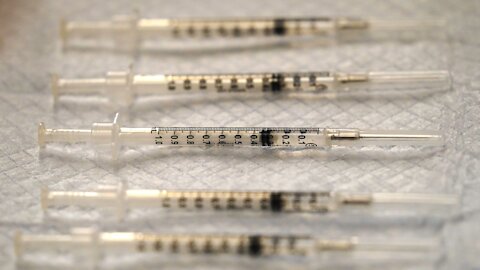 COVID-19 vaccine eligible expands in Michigan today to all 50+, 16+ with conditions