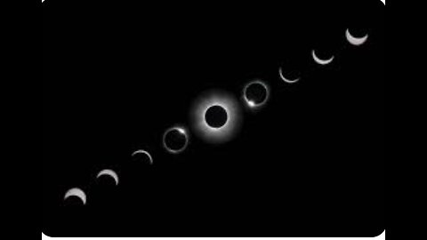 FRIDAY FUN ECLIPSES, THE 2024 BIG EVENT, 2033 & 2044 ECLIPSES