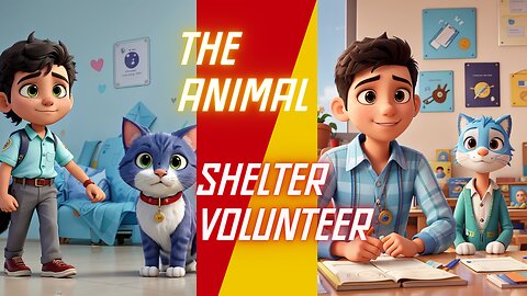 Rayyan Animal Shelter journey,A heart warming story of compassion