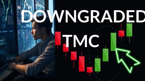 TMC the metals company Inc. Stock's Hidden Opportunity: In-Depth Analysis & Price Predictions